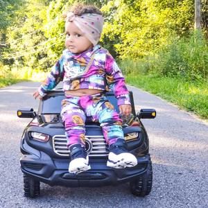 Meet your Posher, Emmitt